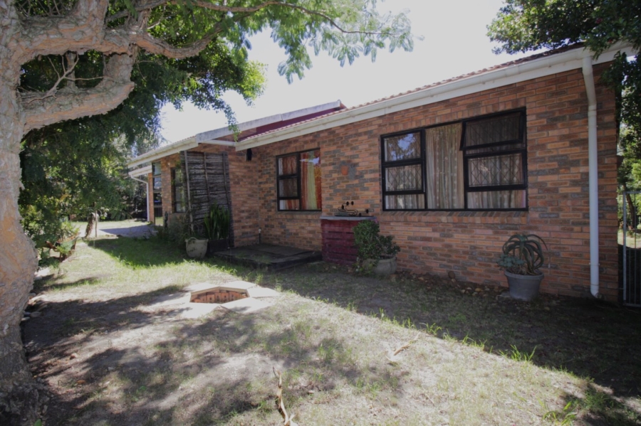 3 Bedroom Property for Sale in Noorsekloof Eastern Cape